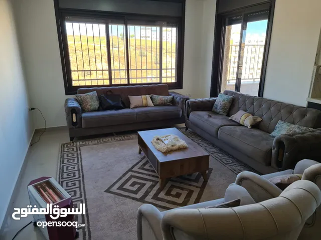 173 m2 3 Bedrooms Apartments for Sale in Ramallah and Al-Bireh Al Irsal St.