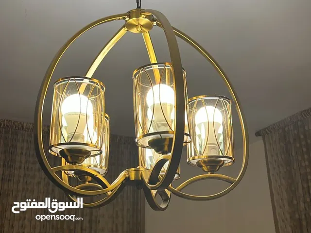 ثرية عدد 1 5 لمبات