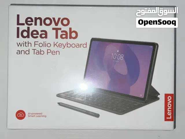 Lenovo Others 256 GB in Buraimi