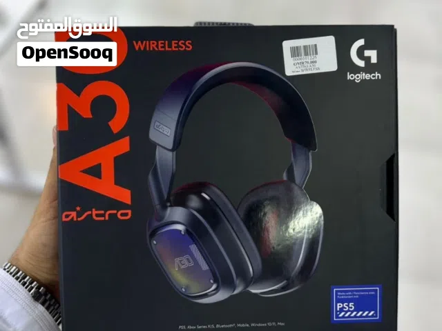 Wireless A30 astro