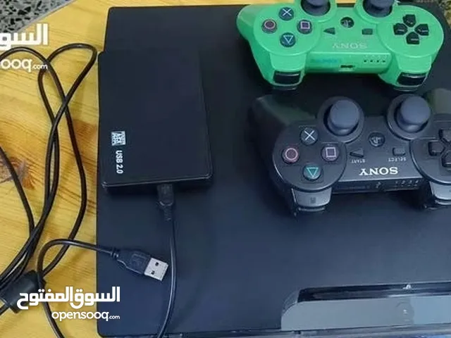 PlayStation 3 PlayStation for sale in Baghdad