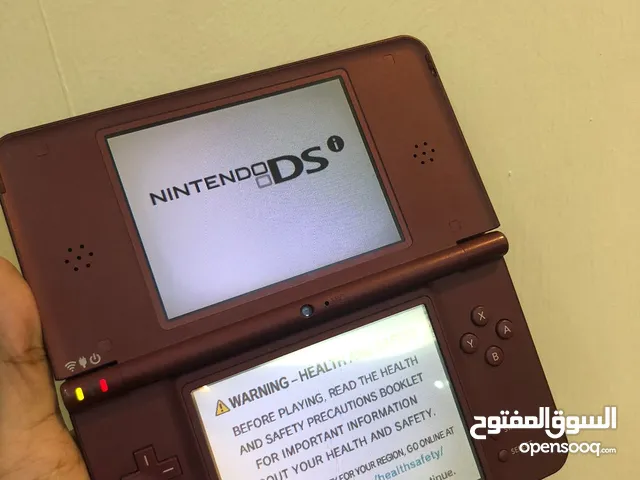 Nintendo DS XL – Great Condition