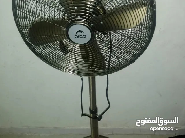مروحه كهربائيه شبه جديده استعمال خفيف جدآ