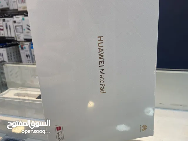 Huawei MatePad 128 GB in Amman