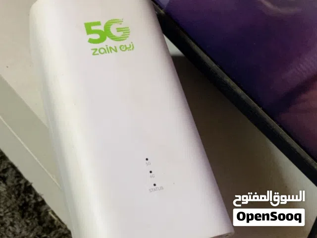 مودم زين 5G