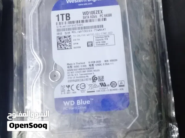 هارد دسك 1TB