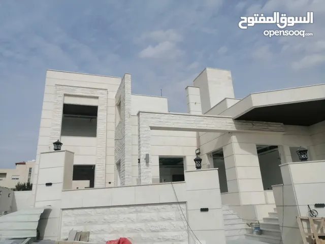 600 m2 More than 6 bedrooms Villa for Sale in Amman Al Bnayyat