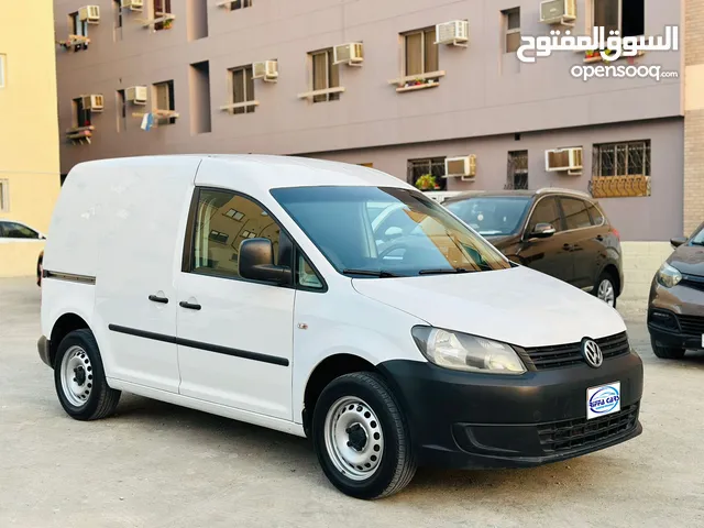 Volkswagen Caddy 2014 in Manama