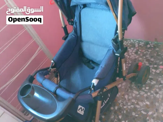 عرباية اطفال جديدة متل ماهي