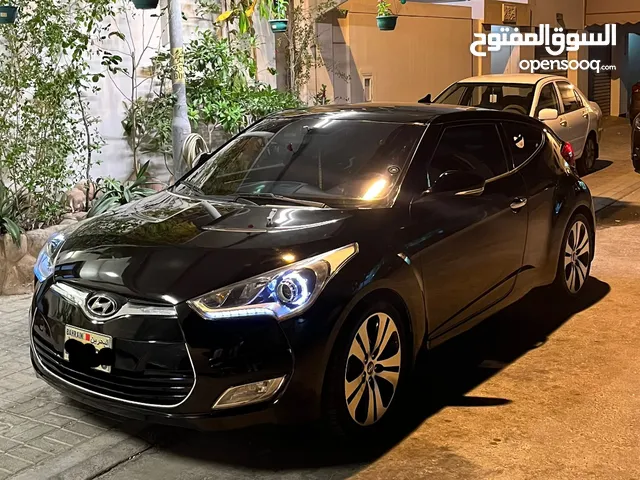 veloster 2013 model