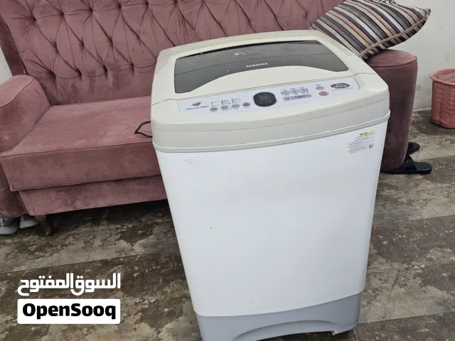 للبيع غسالة سامسونج 9كيلو