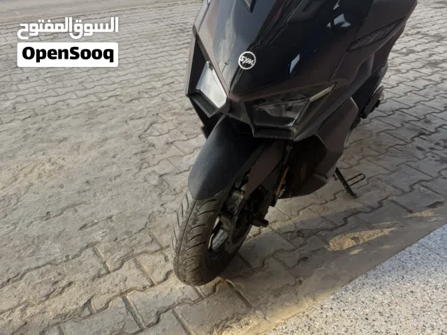 Sym jat X 200cc