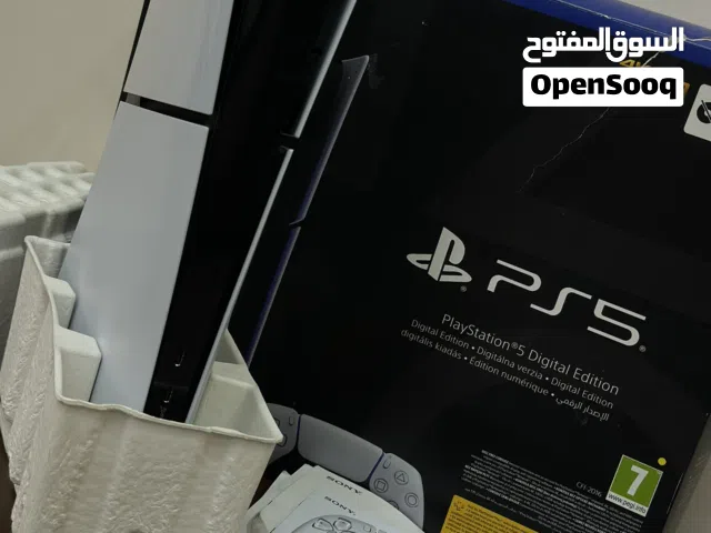 Ps5 Slim Digital