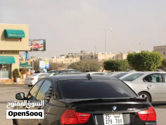 Bmw ميماتي 2010