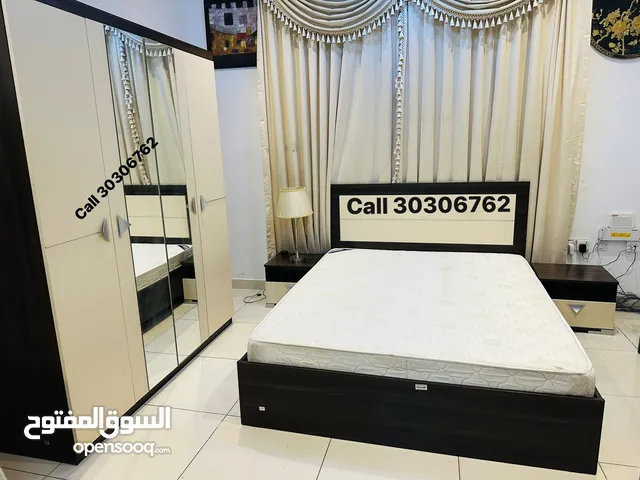 For Sale Double Bedroom set in excellent condition