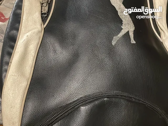 Kappa Sports/Golf Bag – Excellent Condition..  شنطة رياضية/جولف ماركة Kappa - حالة ممتازة