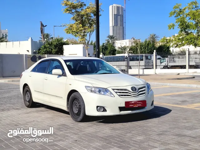 TOYOTA CAMRY MODEL 2011 MIND CONDITION