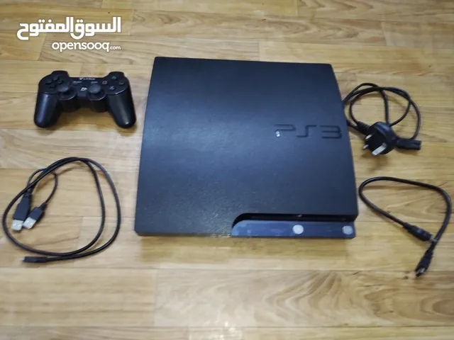  Playstation 3 for sale in Khulais