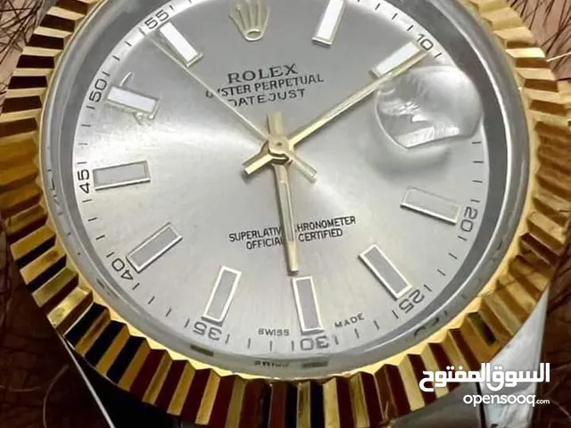 Automatic Rolex watches  for sale in Al Madinah