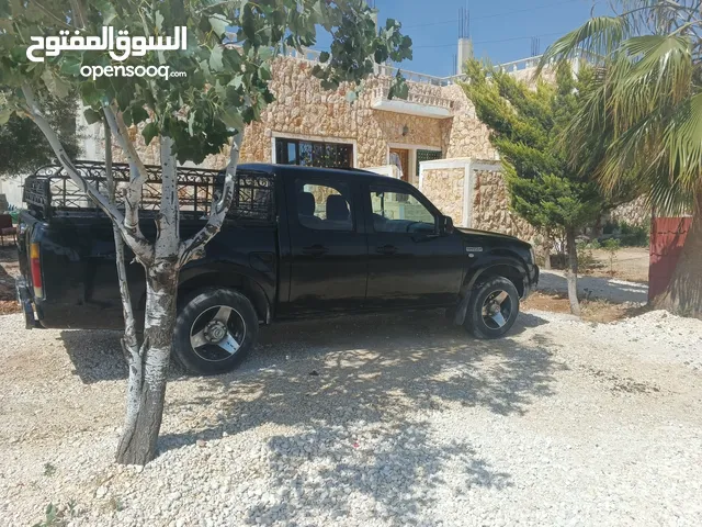 Used Ford Ranger in Mafraq