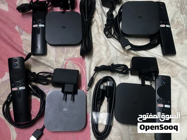ريسيفر شاومى