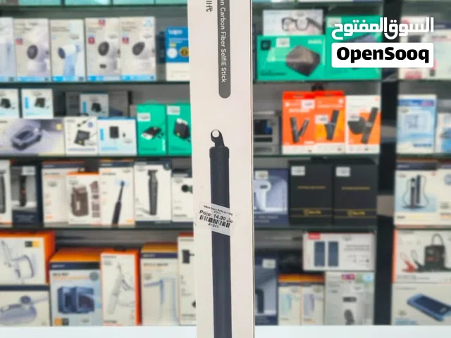 Brand New Telesin GoPro Selfie Stick in Oman  Stunning Shots