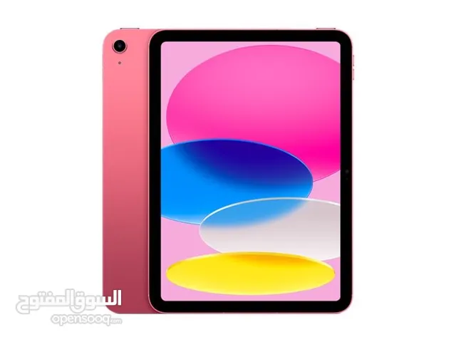 Apple Ipad 10th generation