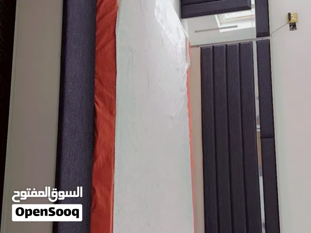 غرفت نوم  كامله نضيفه  ما مستعمله هواي