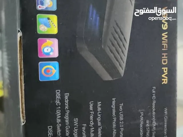 Other Receivers for sale in Sana'a
