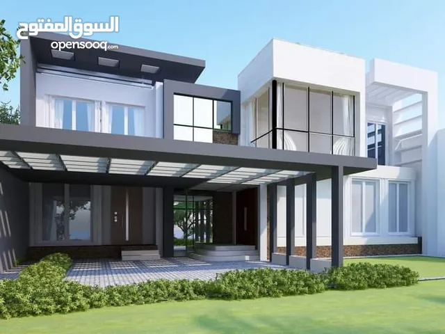 200m2 4 Bedrooms Townhouse for Sale in Basra Dur Al-Naft
