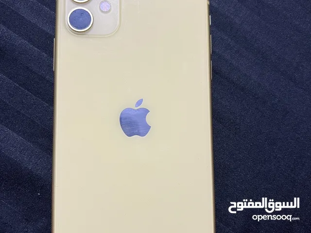 Apple iPhone 11 128 GB in Zarqa