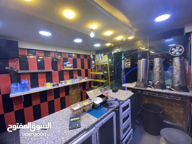  Restaurants & Cafes in Amman Jawa