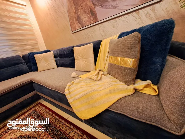طقم كورنر امريكي فاااخر جدا ومميز قمة في الفخامة والتميز والرقي