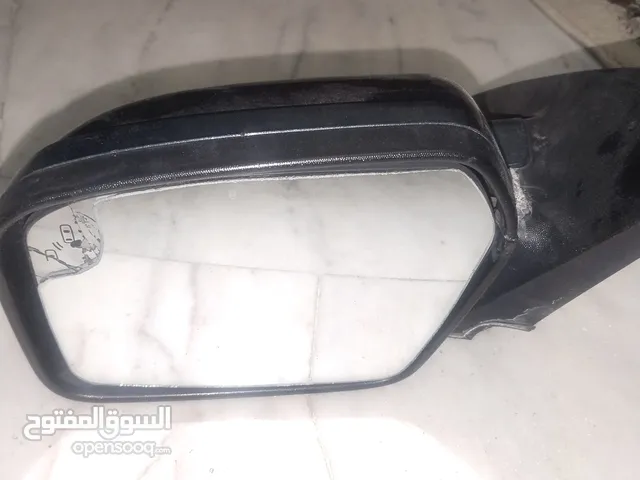 فورد فيوجن 2010 / 2012