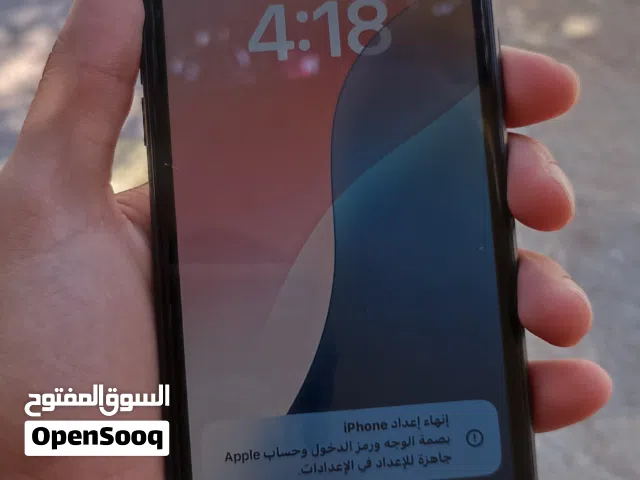 Apple iPhone 11 64 GB in Benghazi