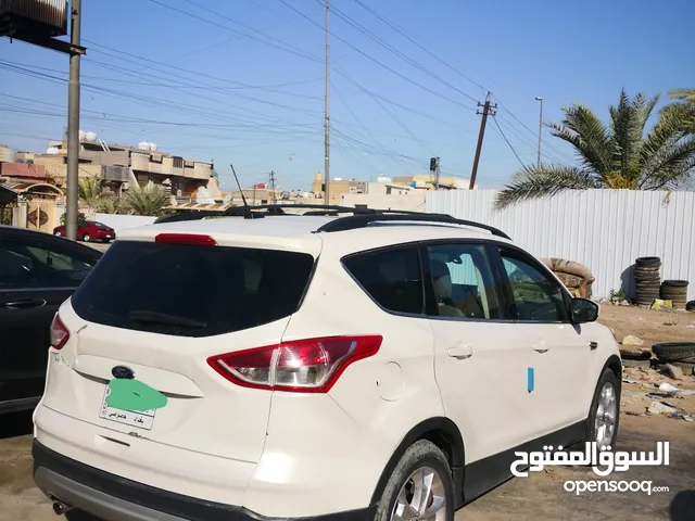 Used Ford Escape in Baghdad