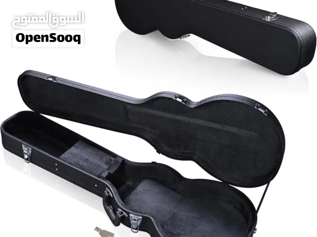 حقيبه جيتار الكترك LP جديده بالكرتونه كولتي عالي فقط