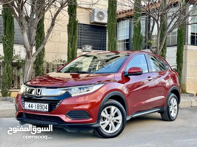 ‎‏Honda HR-V (2021)