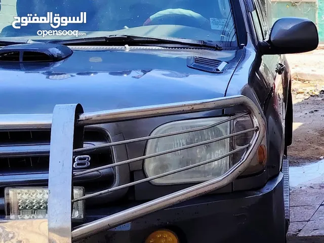 Used Toyota Tundra in Baghdad