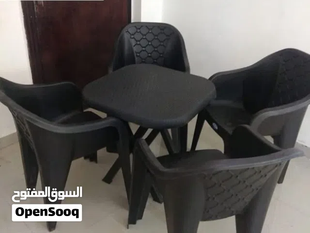 رتان اصلي ترابيزات وكراسي