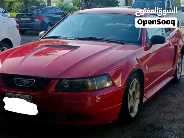 Ford Mustang 1999 for URGENT SALE
