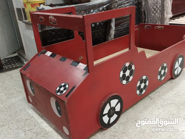 تخت اطفال سياره سرير