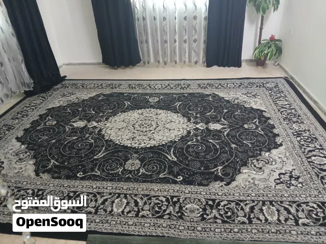 سجاد تركي 3×4 مستعمل بحالة ممتازة