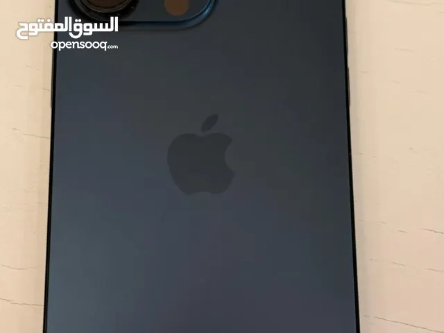 ايفون 15 برو ماكس