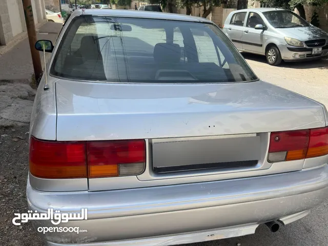 Used Honda Accord in Amman