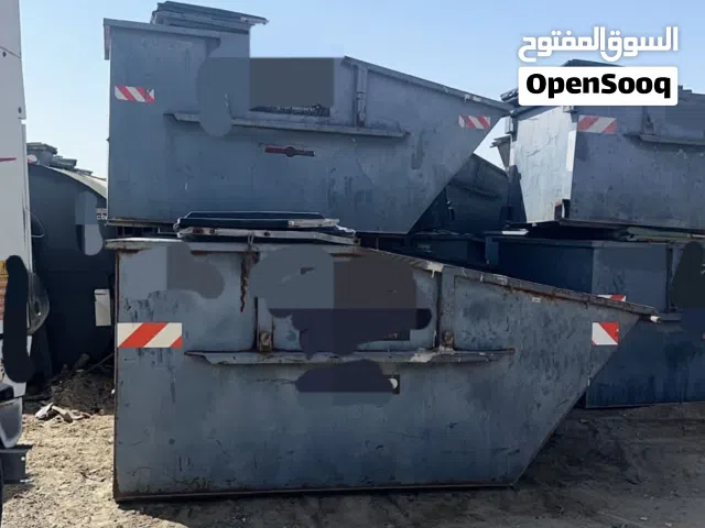 Heavy equipment & Parts