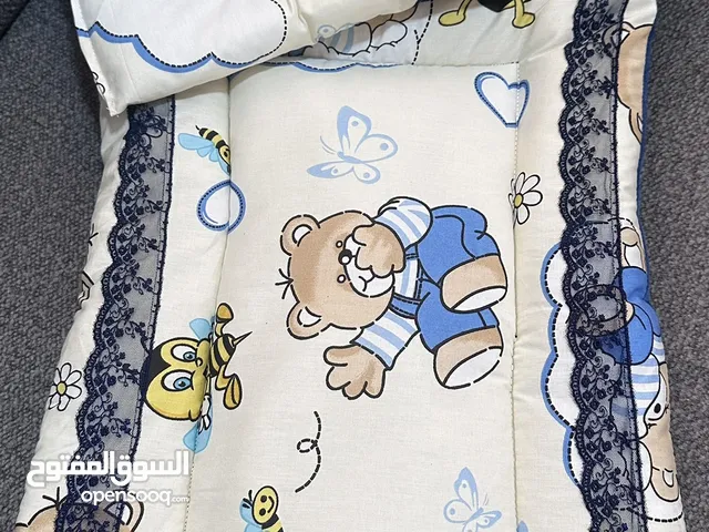 فراش للبيبي ومخده