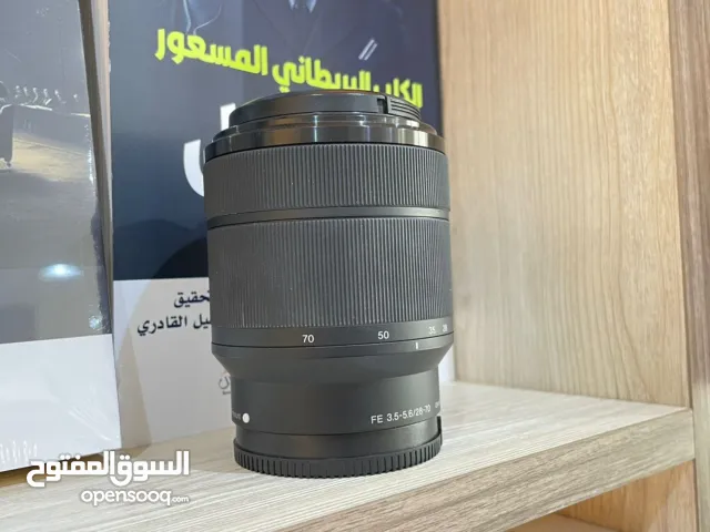 عدسه سوني 28/70mm