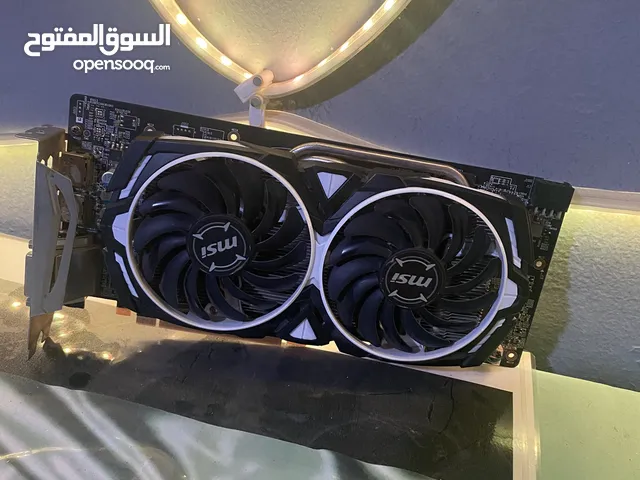 RX 580 8G RAM