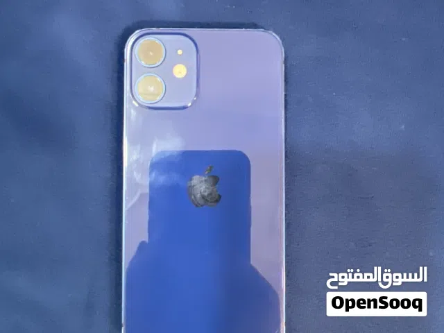 Iphone 12 mini 128GB Battery 77